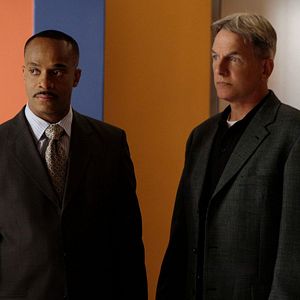 Fotoğraf Mark Harmon