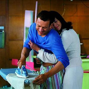 Fotoğraf Sophie Marceau