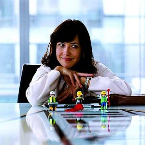 Fotoğraf Sophie Marceau