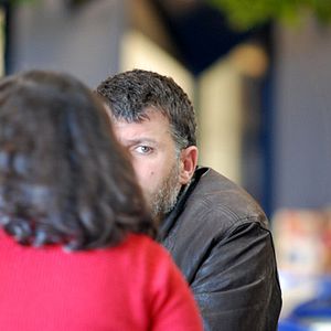 Fotoğraf Jaime Rosales