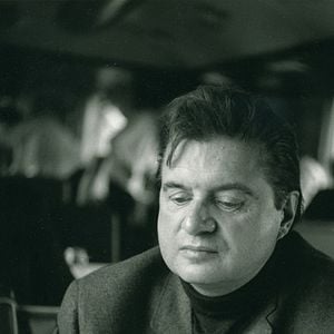 Fotoğraf Francis Bacon
