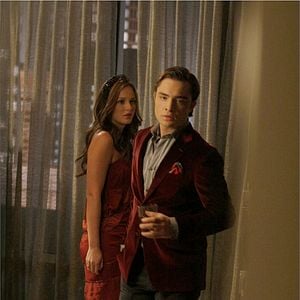 Fotoğraf Ed Westwick