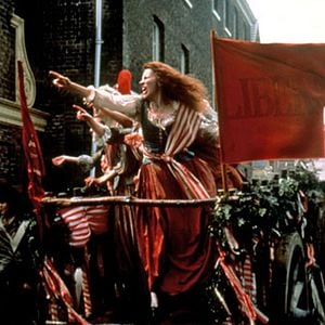 Fotoğraf Hugh Hudson