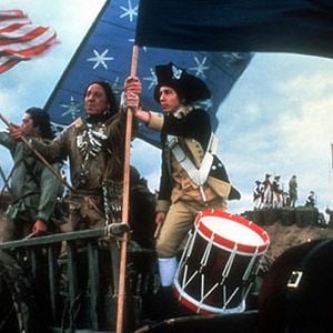 Fotoğraf Hugh Hudson