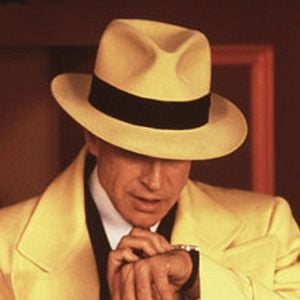 Fotoğraf Dick Tracy