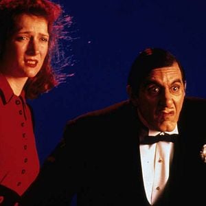 Fotoğraf Dick Tracy