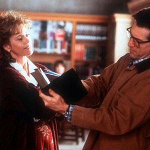 Fotoğraf Stanley ve Iris