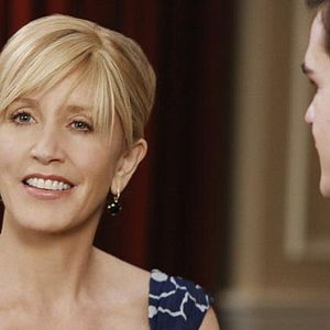 Fotoğraf Felicity Huffman