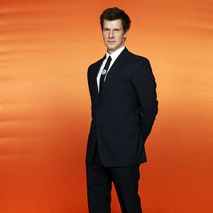 Fotoğraf Eric Mabius