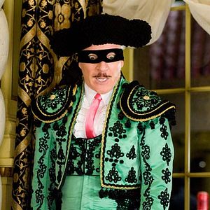 Fotoğraf Pembe Panter 2