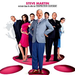 Fotoğraf Pembe Panter 2