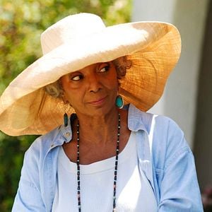 Fotoğraf Nichelle Nichols