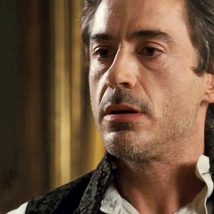 Fotoğraf Robert Downey Jr.