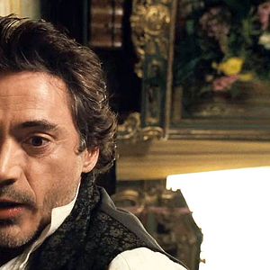 Fotoğraf Robert Downey Jr.