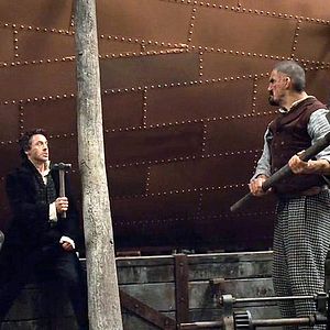 Fotoğraf Sherlock Holmes