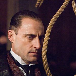 Fotoğraf Sherlock Holmes