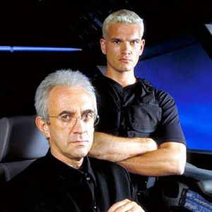 Fotoğraf Götz Otto