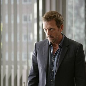 Fotoğraf Hugh Laurie