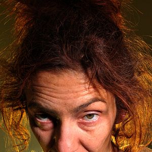 Fotoğraf Corinne Masiero