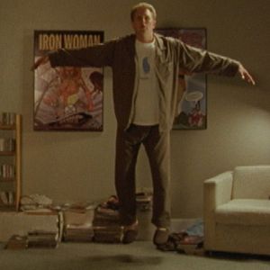 Fotoğraf Michael Rapaport