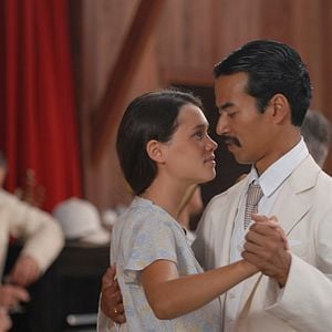 Fotoğraf Astrid Bergès-Frisbey