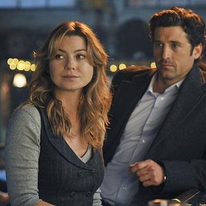 Fotoğraf Patrick Dempsey