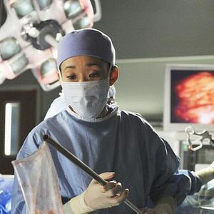Fotoğraf Grey's Anatomy