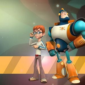 Fotoğraf Cosmic Robbie