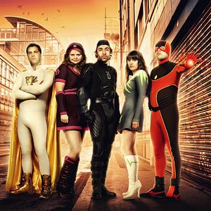 Fotoğraf Nicholas Burns