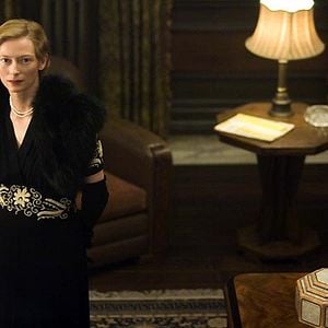 Fotoğraf Benjamin Button’ın Tuhaf Hikayesi