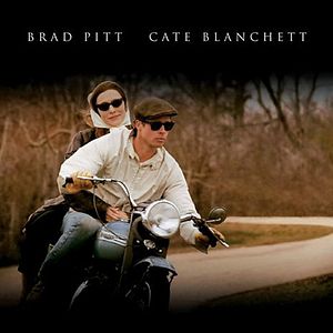 Fotoğraf Benjamin Button’ın Tuhaf Hikayesi