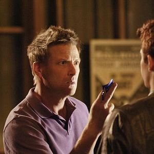 Fotoğraf Doug Savant