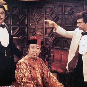 Fotoğraf 22 Numarada Cinayet