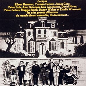 Fotoğraf Robert Moore