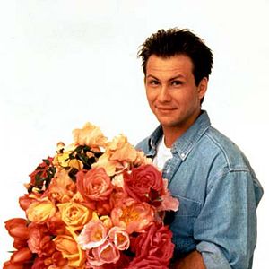 Fotoğraf Christian Slater