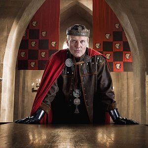 Fotoğraf Anthony Head