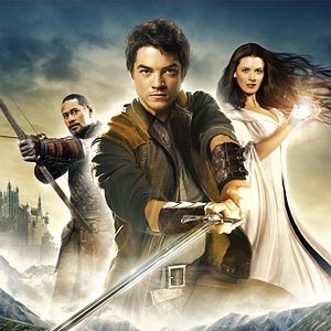 Fotoğraf Legend of the Seeker