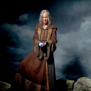 Fotoğraf Legend of the Seeker