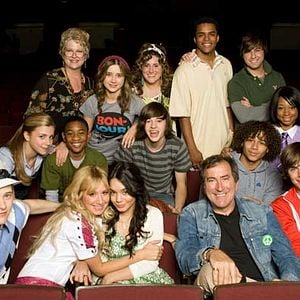 Fotoğraf Alyson Reed