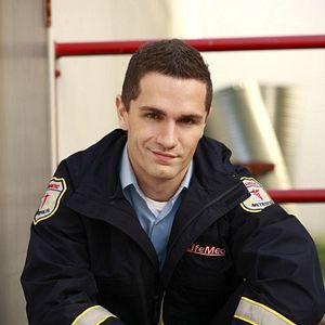 Fotoğraf Sam Witwer