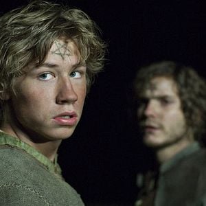 Fotoğraf Robert Stadlober