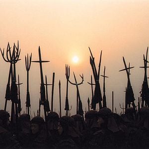 Fotoğraf Tau ming chong