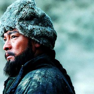 Fotoğraf Takeshi Kaneshiro