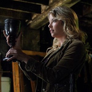 Fotoğraf Supernatural