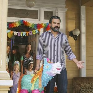 Fotoğraf Ricardo Chavira