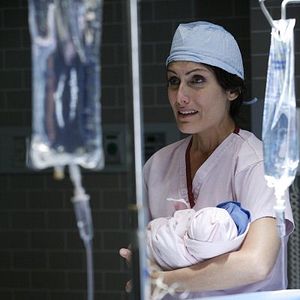 Fotoğraf Lisa Edelstein