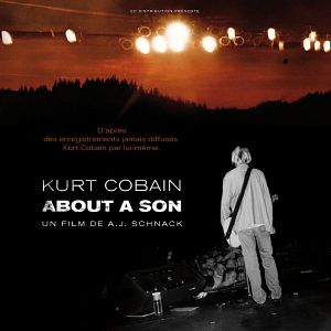 Fotoğraf Kurt Cobain: About a Son