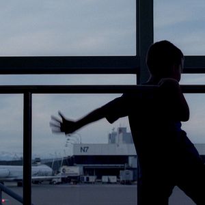 Fotoğraf Kurt Cobain: About a Son