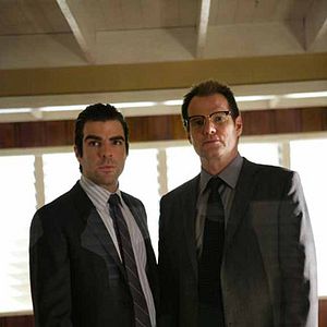 Fotoğraf Jack Coleman