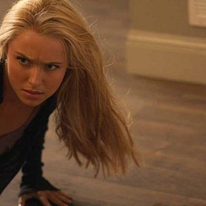 Fotoğraf Hayden Panettiere